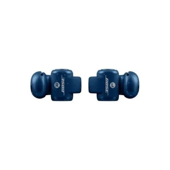 Bose Open Earbuds Ultra - Moonstone Blue